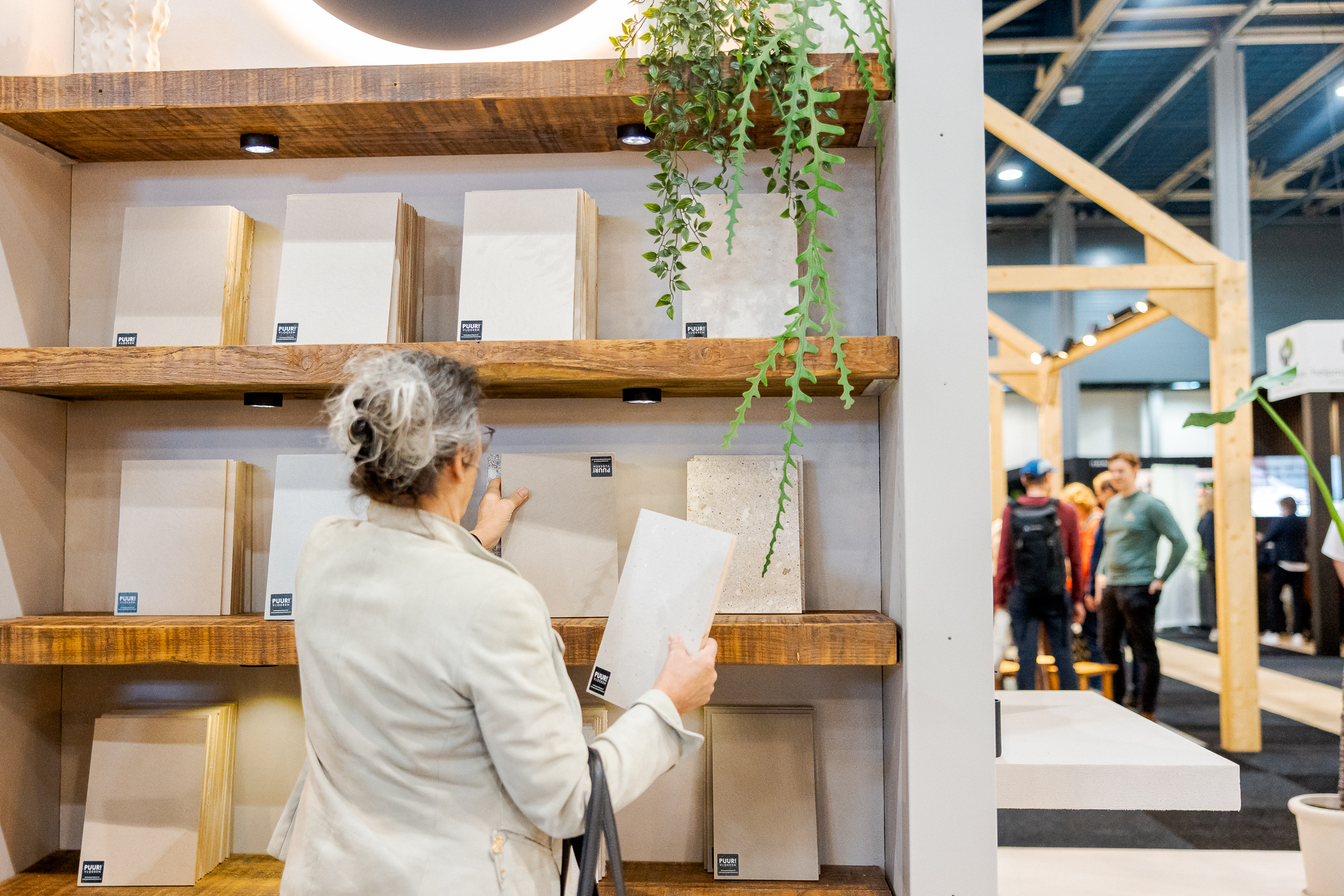 FotoBouw aan jouw droomhuis bij Beurs Eigen Huis